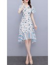 4✮- Knee Dress - KTFRS40650 4✮- Knee Dress - KTFRS40650