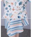 4✮- Knee Dress - KTFRS40650 4✮- Knee Dress - KTFRS40650