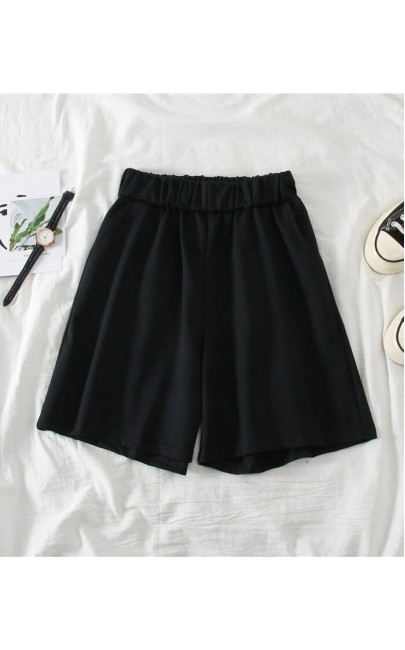 2✮- Set (Top+Shorts) - KUFCP647 2✮- Set (Top+Shorts) - KUFCP647