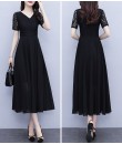 4✮- Midi Dress (Small Cutting) - KUFRS40996 4✮- Midi Dress (Small Cutting) - KUFRS40996