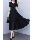 4✮- Midi Dress (Small Cutting) - KUFRS40996 4✮- Midi Dress (Small Cutting) - KUFRS40996