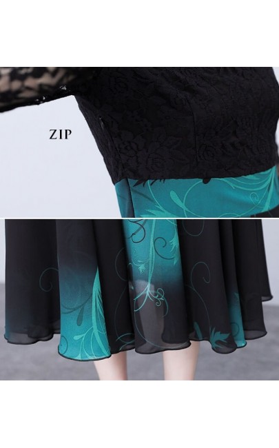 4✮- Midi Dress - KUFRS41003 4✮- Midi Dress - KUFRS41003