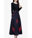 4✮- Midi Dress (Small Cutting) - KUFRS41004 4✮- Midi Dress (Small Cutting) - KUFRS41004