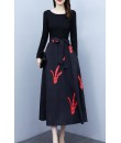 4✮- Midi Dress (Small Cutting) - KUFRS41004 4✮- Midi Dress (Small Cutting) - KUFRS41004