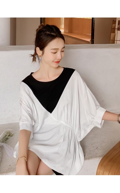 4✮- Top (Oversizes) - KUFRS41033 4✮- Top (Oversizes) - KUFRS41033