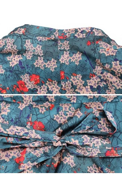 4✮- Knee Dress (Small Cutting) - KUFRS41047 4✮- Knee Dress (Small Cutting) - KUFRS41047