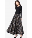 4✮- Midi Skirt (S-5XL) - KUFRS41263 4✮- Midi Skirt (S-5XL) - KUFRS41263