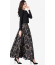 4✮- Midi Skirt (S-5XL) - KUFRS41263 4✮- Midi Skirt (S-5XL) - KUFRS41263