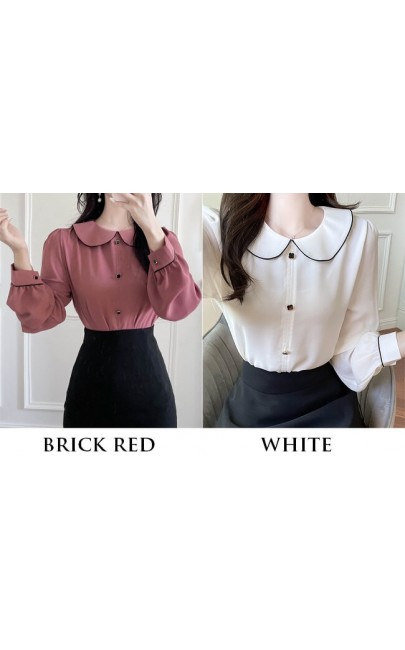 4✮- Casual Shirt - KUFRS41642 4✮- Casual Shirt - KUFRS41642