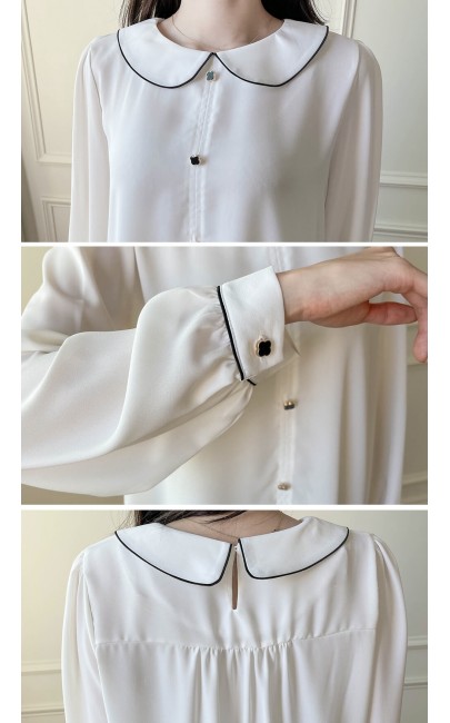 4✮- Casual Shirt - KUFRS41642 4✮- Casual Shirt - KUFRS41642