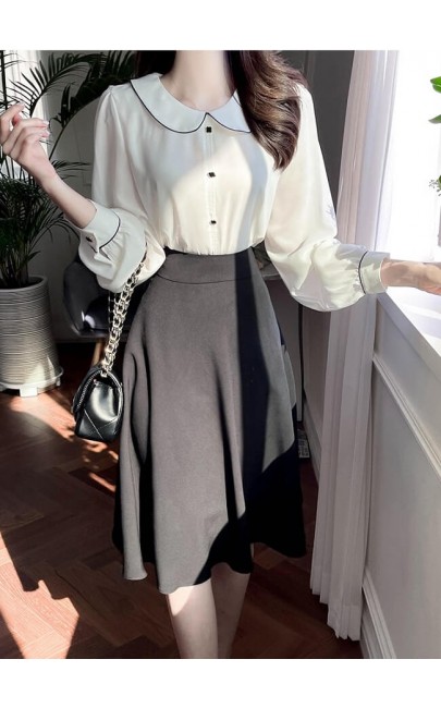 4✮- Casual Shirt - KUFRS41642 4✮- Casual Shirt - KUFRS41642