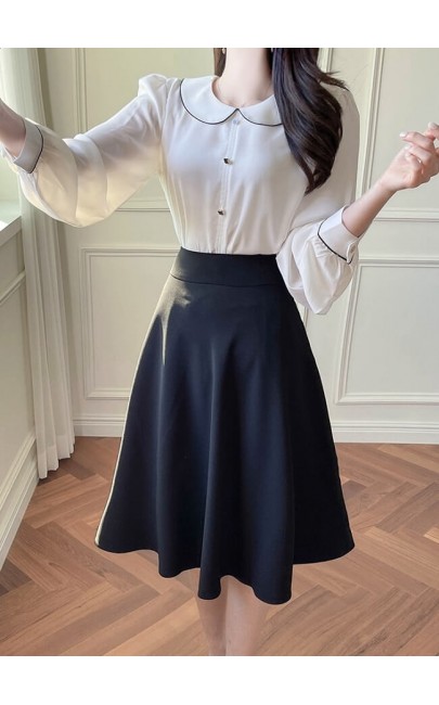 4✮- Casual Shirt - KUFRS41642 4✮- Casual Shirt - KUFRS41642