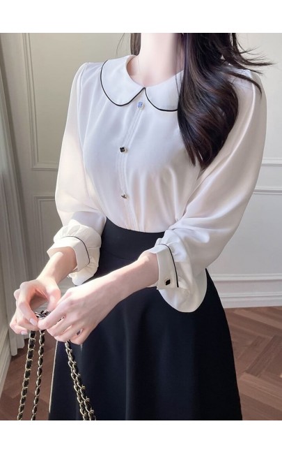 4✮- Casual Shirt - KUFRS41642 4✮- Casual Shirt - KUFRS41642