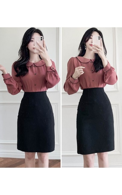 4✮- Casual Shirt - KUFRS41642 4✮- Casual Shirt - KUFRS41642