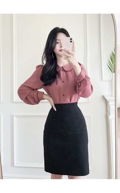 4✮- Casual Shirt - KUFRS41642 4✮- Casual Shirt - KUFRS41642