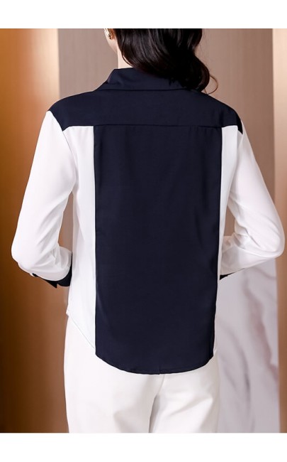 4✮- Casual Shirt - KUFRS42088 4✮- Casual Shirt - KUFRS42088