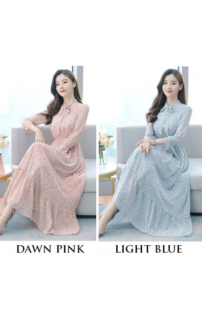 4✮- Midi Dress - KVFRS42310 4✮- Midi Dress - KVFRS42310