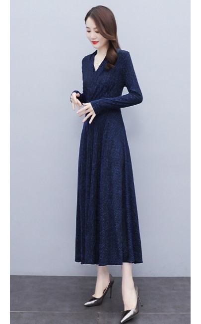 4✮- Midi Dress - KVFRS42405 4✮- Midi Dress - KVFRS42405