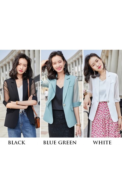 4✮- Jacket - KVFRS42420