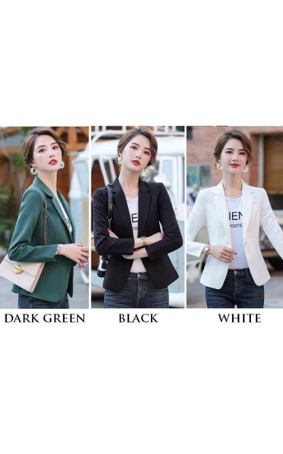 4✮- Blazer / Coat - KVFRS42422 / RY1880 4✮- Blazer / Coat - KVFRS42422 / RY1880