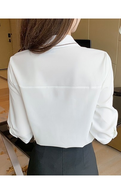 4✮- Casual Shirt - KVFRS42844 4✮- Casual Shirt - KVFRS42844
