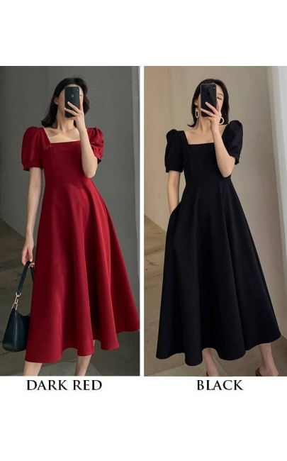 4✮- Midi Dress - KVFRS42871 4✮- Midi Dress - KVFRS42871