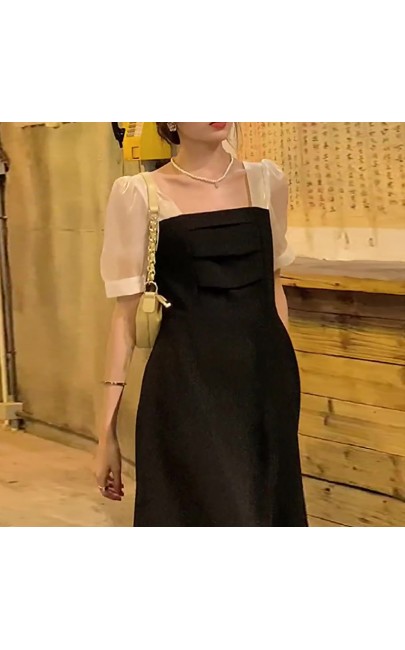 4✮- Midi Dress - KVFRS42872 4✮- Midi Dress - KVFRS42872