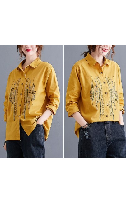 4✮- Cardigan / Casual Shirt - KVFRS42911 4✮- Cardigan / Casual Shirt - KVFRS42911