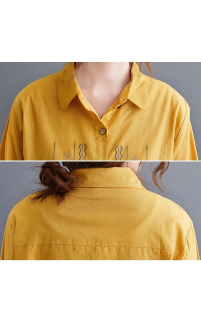 4✮- Cardigan / Casual Shirt - KVFRS42911 4✮- Cardigan / Casual Shirt - KVFRS42911