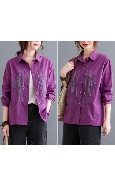 4✮- Cardigan / Casual Shirt - KVFRS42911 4✮- Cardigan / Casual Shirt - KVFRS42911
