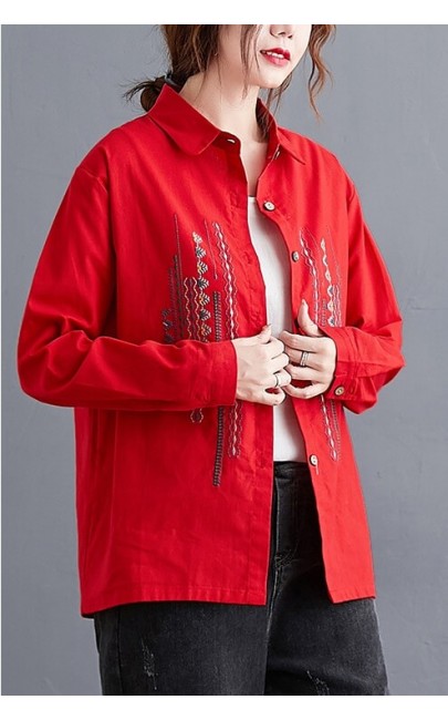 4✮- Cardigan / Casual Shirt - KVFRS42911 4✮- Cardigan / Casual Shirt - KVFRS42911