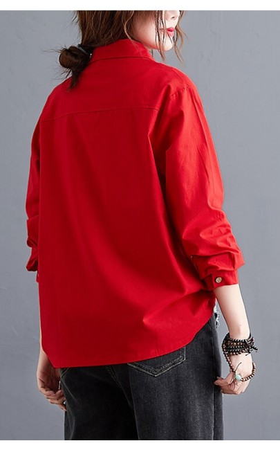 4✮- Cardigan / Casual Shirt - KVFRS42911