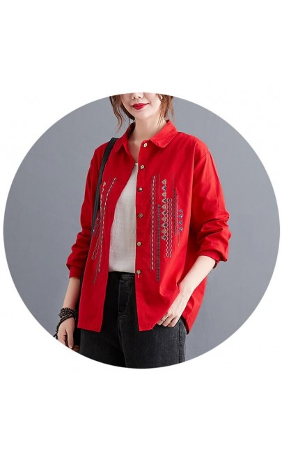 4✮- Cardigan / Casual Shirt - KVFRS42911 4✮- Cardigan / Casual Shirt - KVFRS42911