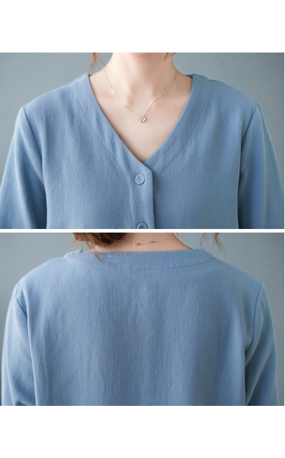 4✮- Cardigan / Top - KVFRS42915 4✮- Cardigan / Top - KVFRS42915
