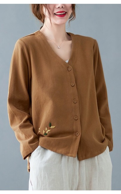 4✮- Cardigan / Top - KVFRS42915 4✮- Cardigan / Top - KVFRS42915