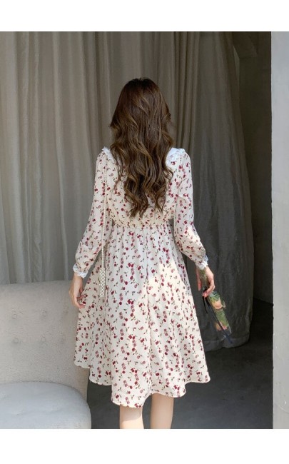 4✮- Knee Dress - KVFRS42961 4✮- Knee Dress - KVFRS42961