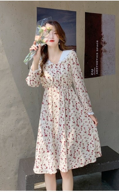 4✮- Knee Dress - KVFRS42961 4✮- Knee Dress - KVFRS42961