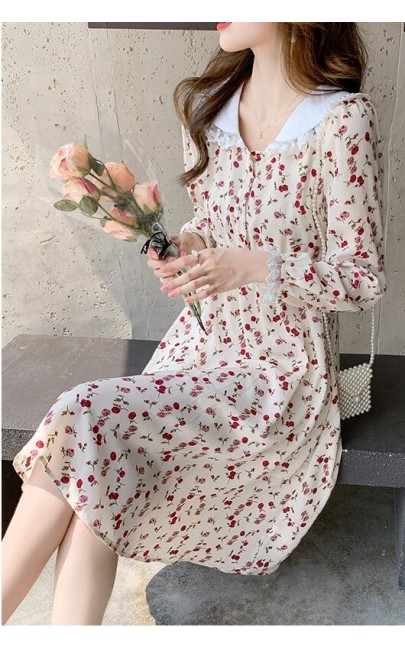 4✮- Knee Dress - KVFRS42961 4✮- Knee Dress - KVFRS42961