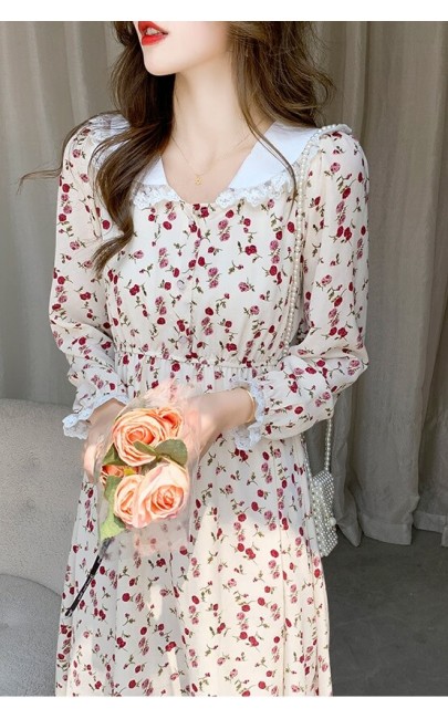 4✮- Knee Dress - KVFRS42961 4✮- Knee Dress - KVFRS42961