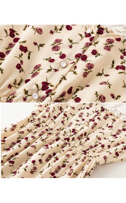4✮- Knee Dress - KVFRS42961 4✮- Knee Dress - KVFRS42961