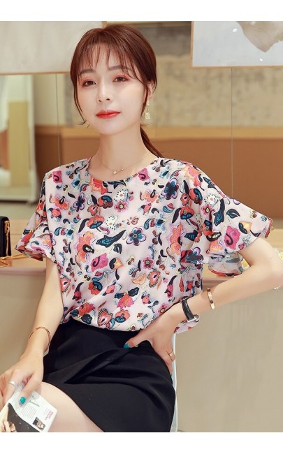 3✮- Top - KVFRS43179 3✮- Top - KVFRS43179