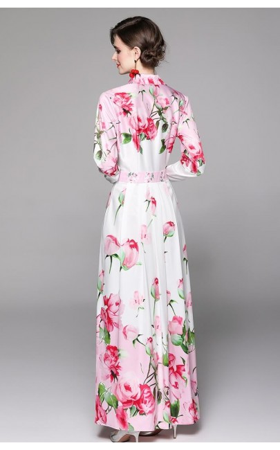 4✮- Maxi Dress - KVFRS43239 4✮- Maxi Dress - KVFRS43239