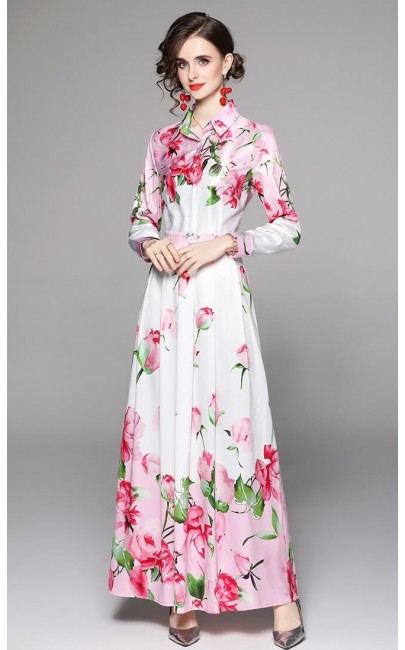 4✮- Maxi Dress - KVFRS43239 4✮- Maxi Dress - KVFRS43239
