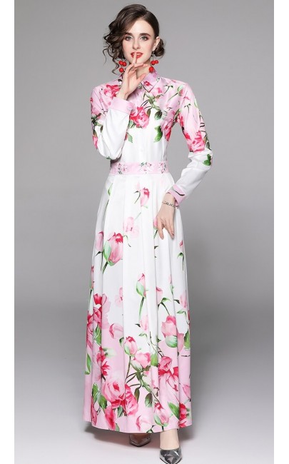 4✮- Maxi Dress - KVFRS43239 4✮- Maxi Dress - KVFRS43239