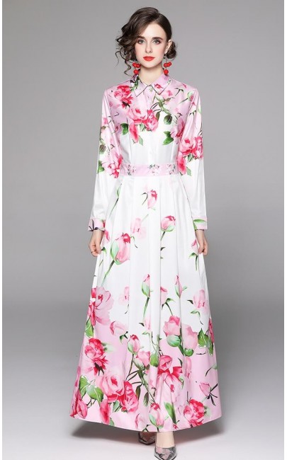 4✮- Maxi Dress - KVFRS43239 4✮- Maxi Dress - KVFRS43239