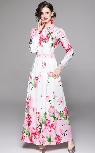 4✮- Maxi Dress - KVFRS43239 4✮- Maxi Dress - KVFRS43239