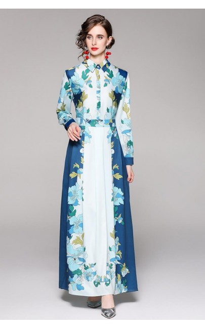 4✮- Maxi Dress - KVFRS43242