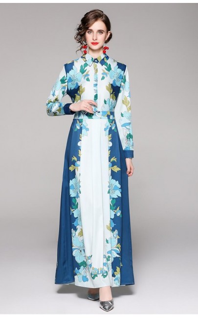 4✮- Maxi Dress - KVFRS43242