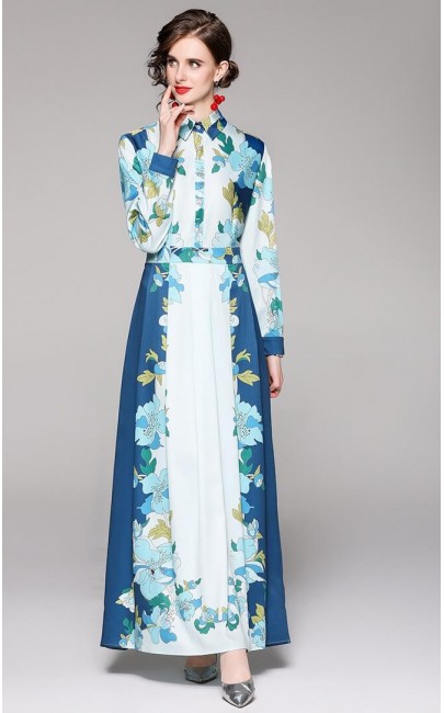 4✮- Maxi Dress - KVFRS43242 4✮- Maxi Dress - KVFRS43242