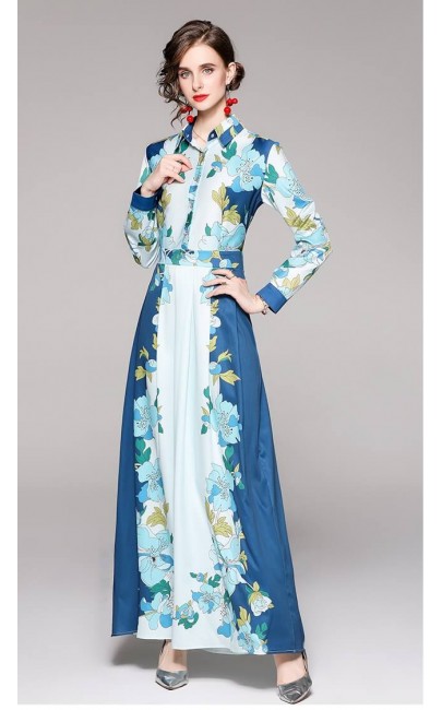 4✮- Maxi Dress - KVFRS43242 4✮- Maxi Dress - KVFRS43242